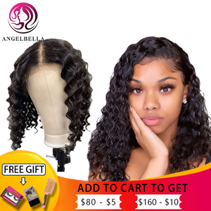 Wholesale Remy Hair Lace Front Human Hair Wigs