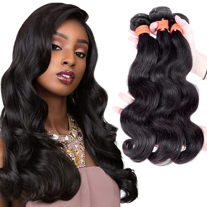 How to differentiate Brazilian Hair，Malaysian Hair， Indian Hair and