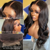 Outre Melted Hairline Human Hair Lace Front Wigs