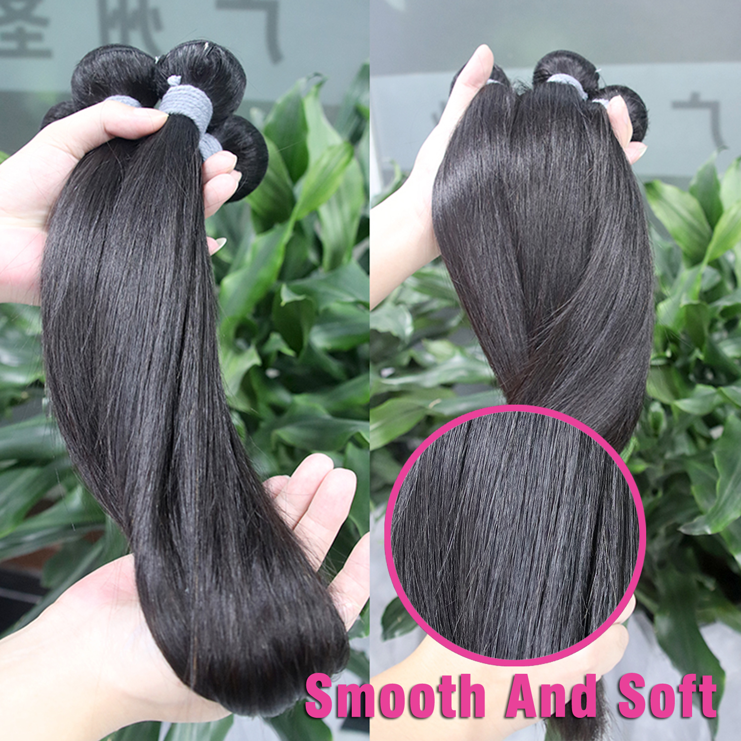 Wholesale Best Human Hair Extensions