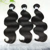 Body Wave Bundle 24 26 28 Inch Human Hair Bundles 10A Grade Brazilian Hair Bundles 100% Unprocessed Weave Bundles