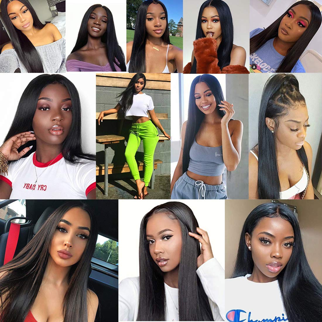 Natural Hair Treatment Cuticle Aligned Best Peruvian Virgin Hair Bundles