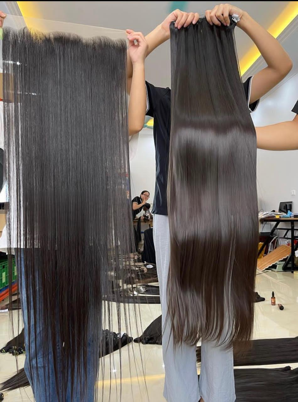 28 Inch Human Hair Lace Front Wig Hd Lace Wig Human Hair Wholesale Vendor 13*6 Hd Transparent Lace Frontal Wigs