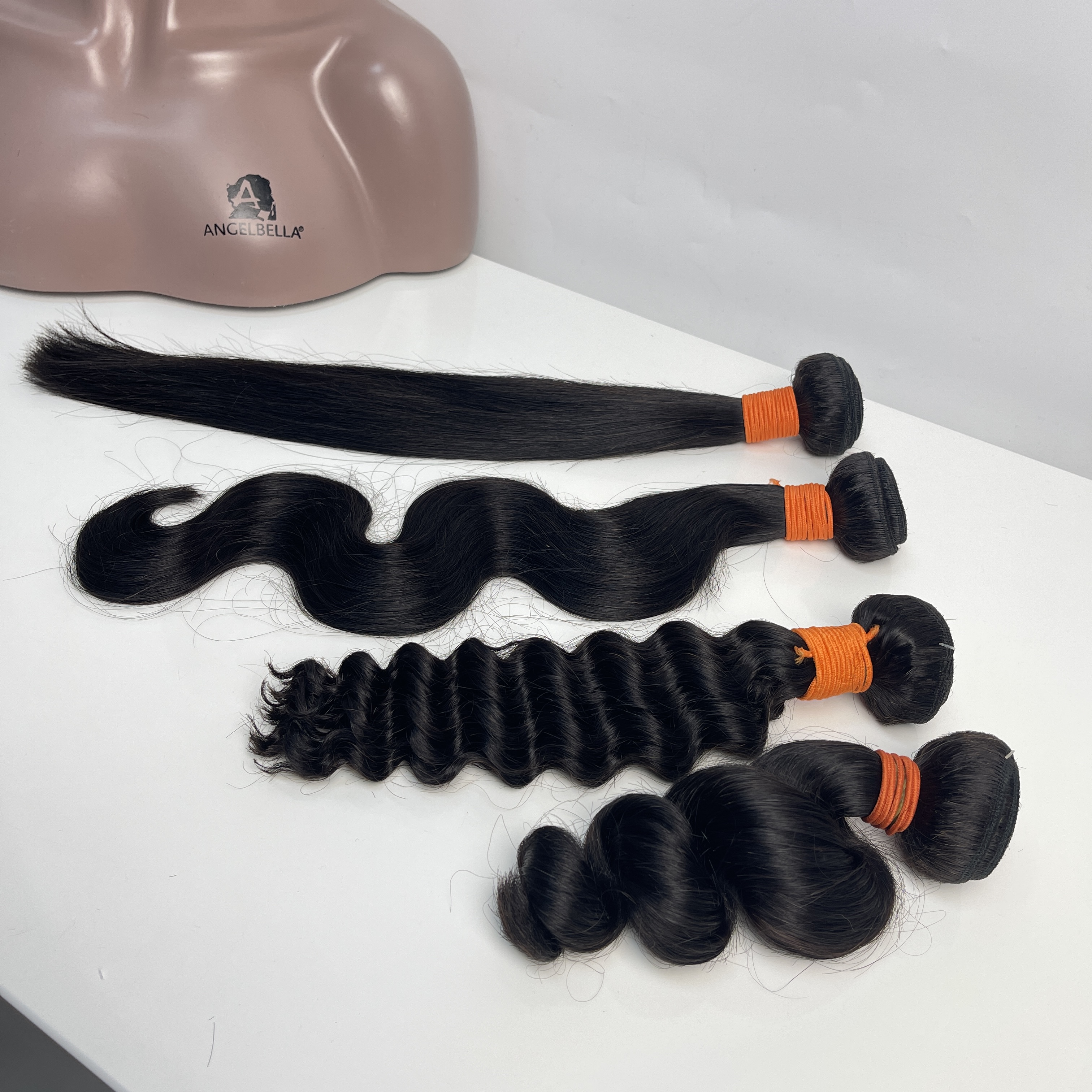 Human Hair Weave Bundles Wholesale 10 A Hair Bundles Weave Lot