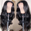 Hd Swiss Lace Frontal 13x6 Outre Perfect Hairline Synthetic Lace Front Wig