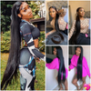 Wholesale Best Human Hair Extensions