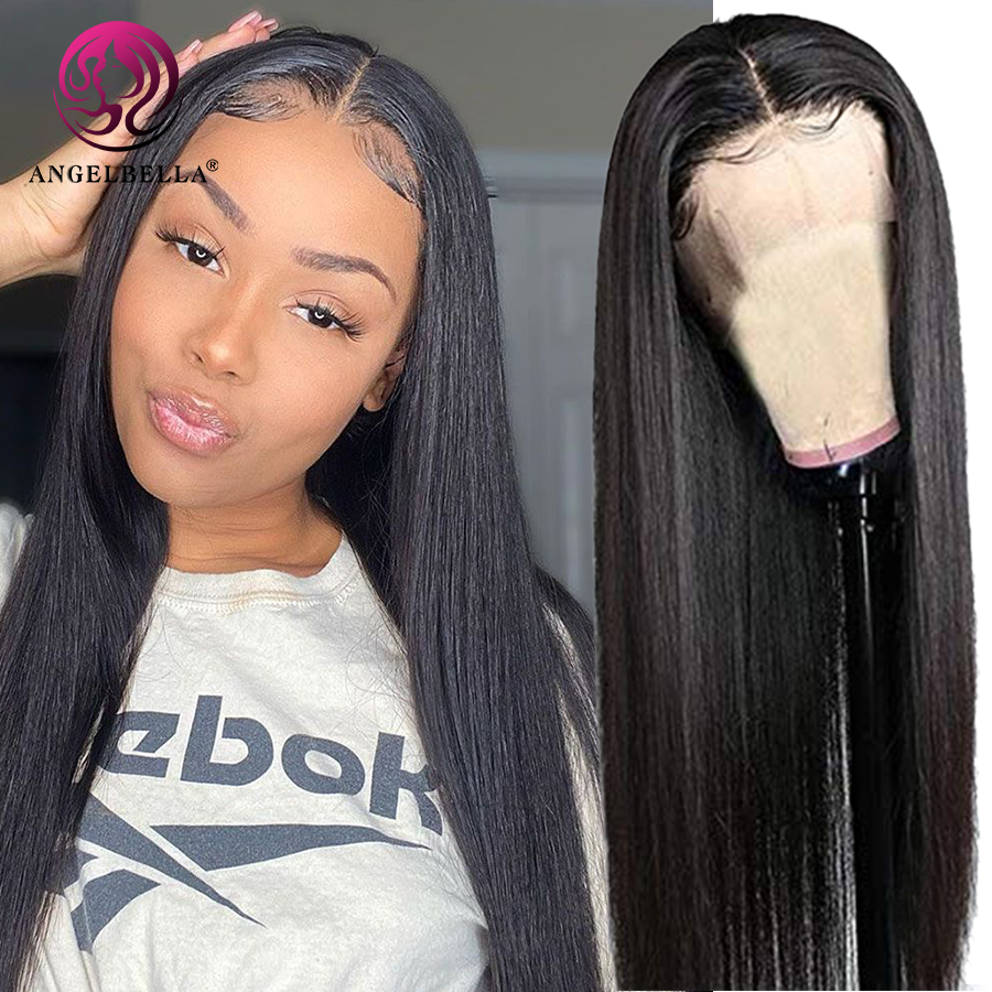 Glueless Full Lace Human Hair Wigs Cheap Frontal Wigs Best Human Hair Wigs in The World