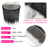 Wholesale Lace Front Wigs Transparent Frontal Weave