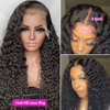 Best China Invisible Lace Frontal Wigs Human Hair