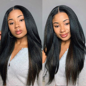 13x6 Best Human Hair Glueless Lace Front Wigs Websites