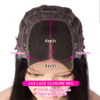 Hd Lace Frontal Closure Beauty Supply Human Hair Cheap Closure Wigs