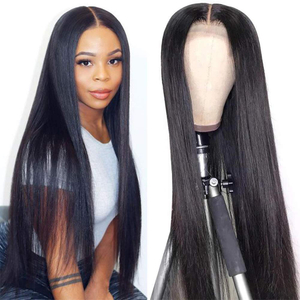African American Best Wig Glue for Lace Front Cheap Brazilian Human Hair Wigs