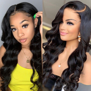 Hd Swiss Lace Frontal 13x6 Outre Perfect Hairline Synthetic Lace Front Wig
