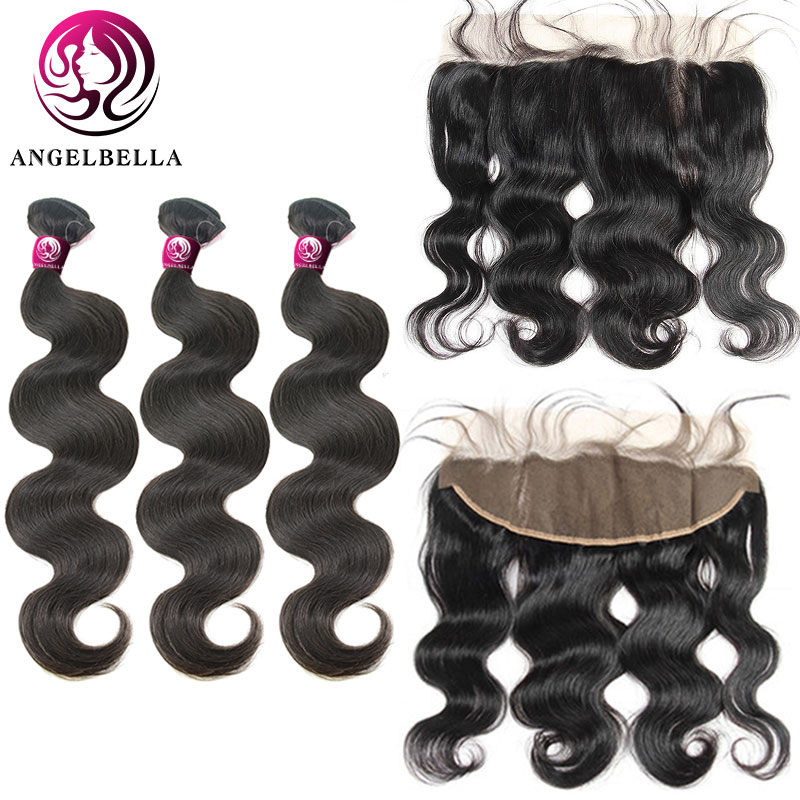Cheap Human Hair Bundles with Closure
