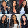 Body Wave Lace Front Wig Real Human Hair Wigs Wholesale