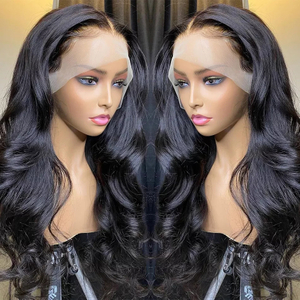 Outre Melted Hairline Human Hair Lace Front Wigs